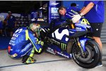 Valentino Rossi (Yamaha)