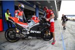 Andrea Dovizioso (Ducati)