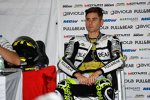 Alvaro Bautista (Angel Nieto) 