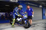 Valentino Rossi (Yamaha)