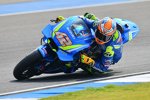 Alex Rins (Suzuki) 