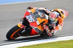 Daniel Pedrosa (Honda) 