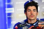 Maverick Vinales (Yamaha)