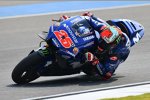 Maverick Vinales (Yamaha)