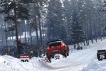 Craig Breen (Citroen) 