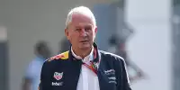 Bild zum Inhalt: Helmut Marko von Honda "positiv überrascht"