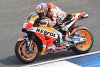 Bild zum Inhalt: MotoGP-Test Thailand: Pedrosa am letzten Tag Schnellster