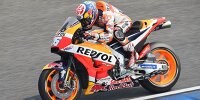 Bild zum Inhalt: MotoGP-Test Thailand: Pedrosa am letzten Tag Schnellster