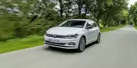 VW Polo 2018