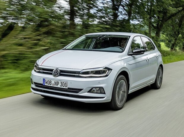 Volkswagen polo beats 2018 outlet