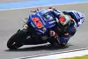 Bild zum Inhalt: Vinales in Thailand ratlos: "Schlechtester Test mit Yamaha"