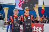 Bild zum Inhalt: Thierry Neuville gewinnt die WRC Rallye Schweden 2018