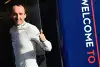 Bild zum Inhalt: WEC 2018/19: Robert Kubica testet Manor-LMP1