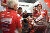 Bild zum Inhalt: Test mit alter Ducati: Jorge Lorenzo sucht Vertrauen