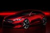Kia Ceed 2018: Kia streicht in Genf das Apostroph