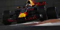 Bild zum Inhalt: Ricciardo ändert Herangehensweise: Fahren statt Set-up-Suche