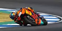 Bild zum Inhalt: KTM erkennt in Thailand Fortschritte gegenüber Malaysia