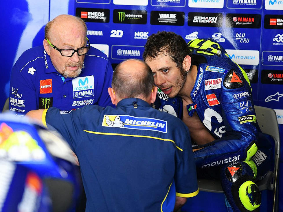 Valentino Rossi
