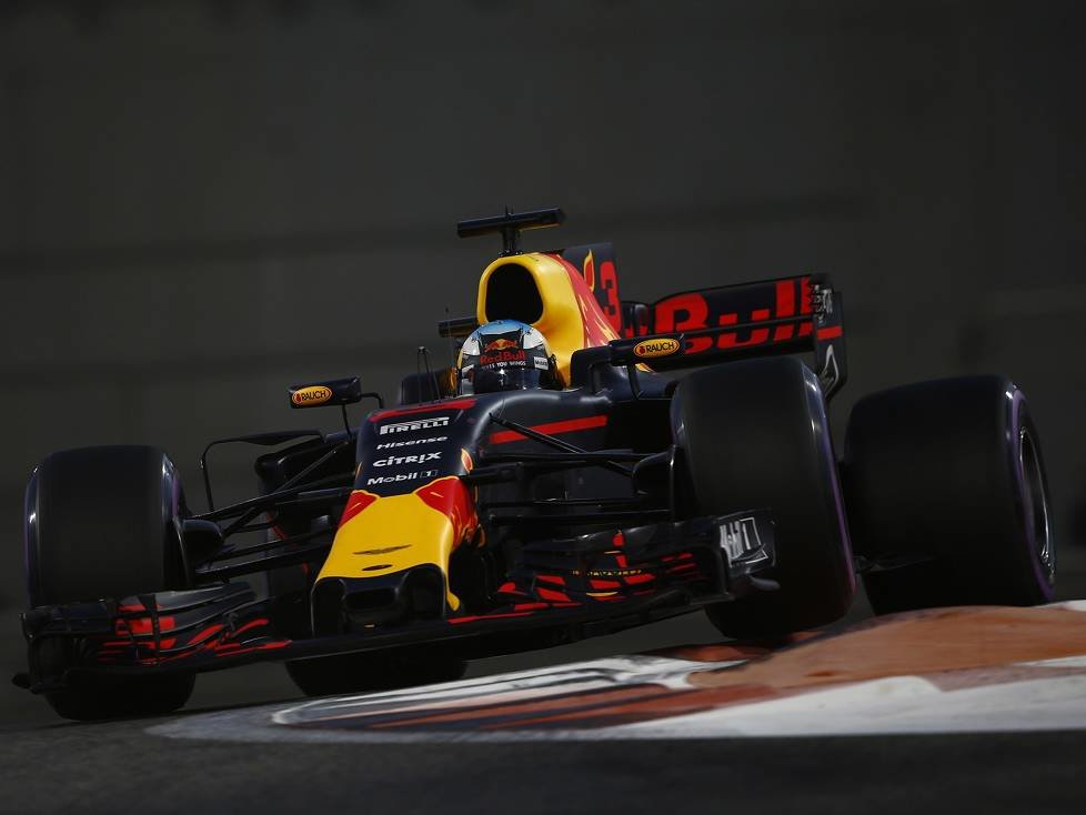 Daniel Ricciardo