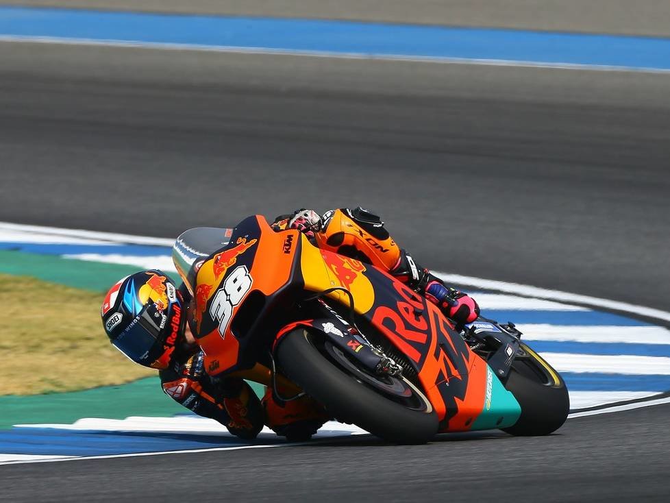 Bradley Smith