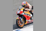 Daniel Pedrosa (Honda) 