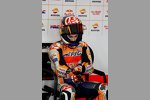 Daniel Pedrosa (Honda) 