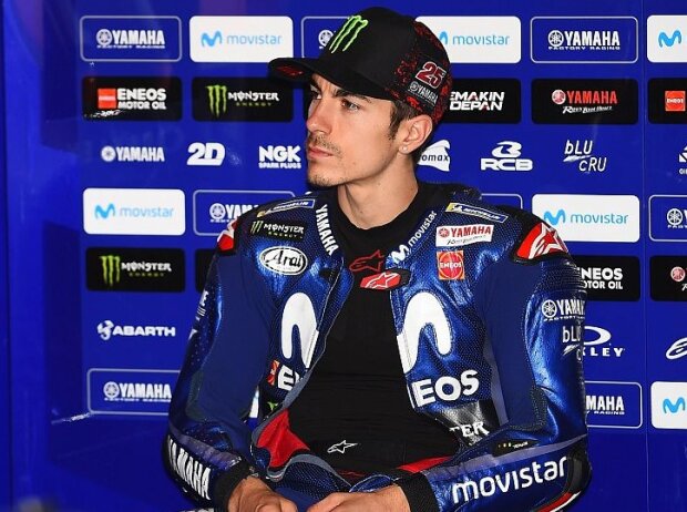 Maverick Vinales