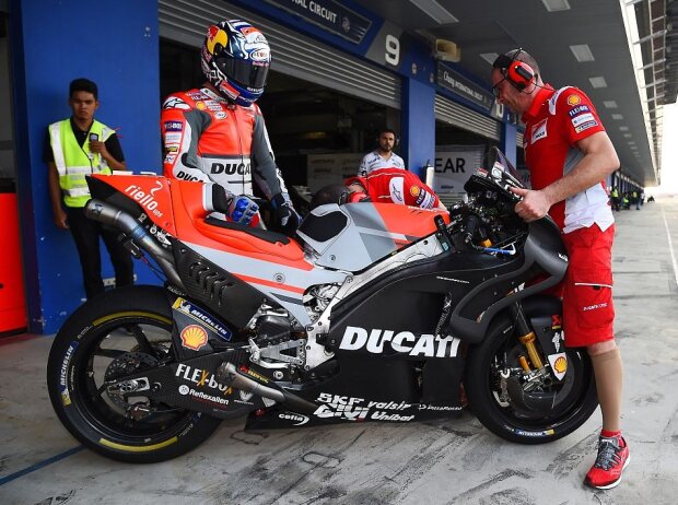 Andrea Dovizioso