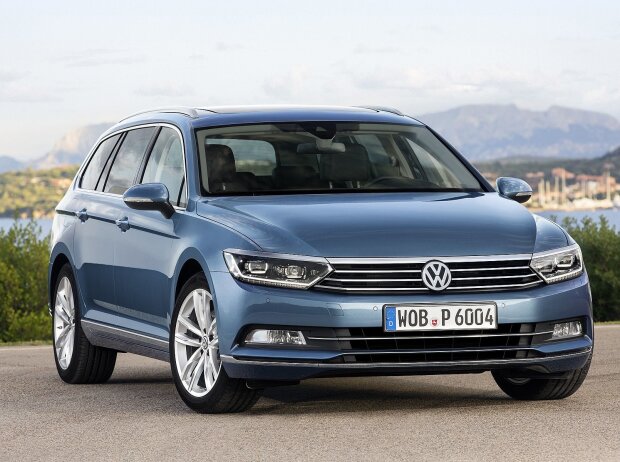 Volkswagen Passat Variant Volkswagen Passat Variant