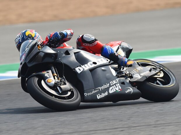 Andrea Dovizioso Andrea Dovizioso