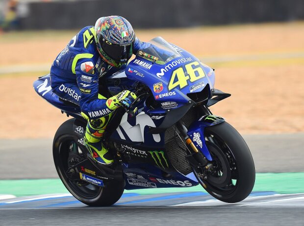 Valentino Rossi Valentino Rossi