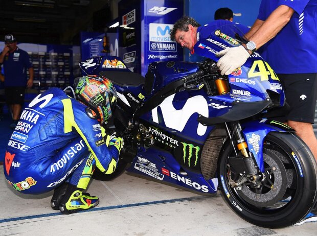 Valentino Rossi Valentino Rossi
