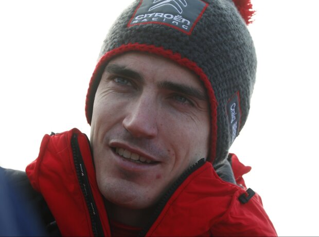 Craig Breen