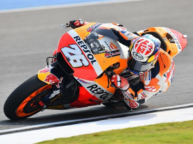 Daniel Pedrosa