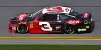 Bild zum Inhalt: Mit Earnhardt-Move: Austin Dillon gewinnt wildes Daytona 500