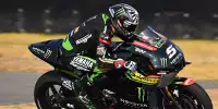 Bild zum Inhalt: Zarco zuversichtlich: "Kann um Katar-Podium kämpfen"