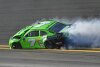 Bild zum Inhalt: Danica Patrick: NASCAR-Abschied mit unverschuldetem Crash