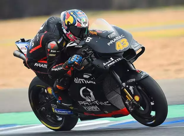 Jack Miller Titel-Bild zur News: Jack Miller