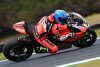 WSBK-Test: Bestzeit für Ducati, Jonathan Rea stürzt