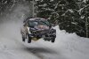 Bild zum Inhalt: WRC Schweden: Taktik-Fuchs Ogier pokert bei der Powerstage