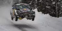 Bild zum Inhalt: WRC Schweden: Taktik-Fuchs Ogier pokert bei der Powerstage