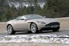 Bild zum Inhalt: Aston Martin DB11 Volante 2018 Test: Bilder, Preis, V8, Sound