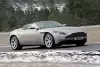 Bild zum Inhalt: Aston Martin DB11 Volante 2018 Test: Bilder, Preis, V8, Sound