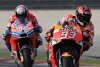 Marc Marquez: Lieber 20 Rennen und weniger Tests