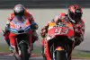 Bild zum Inhalt: Marc Marquez: Lieber 20 Rennen und weniger Tests