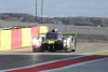 Bild zum Inhalt: Test in Aragon: Drei LMP1-Privatteams treffen aufeinander