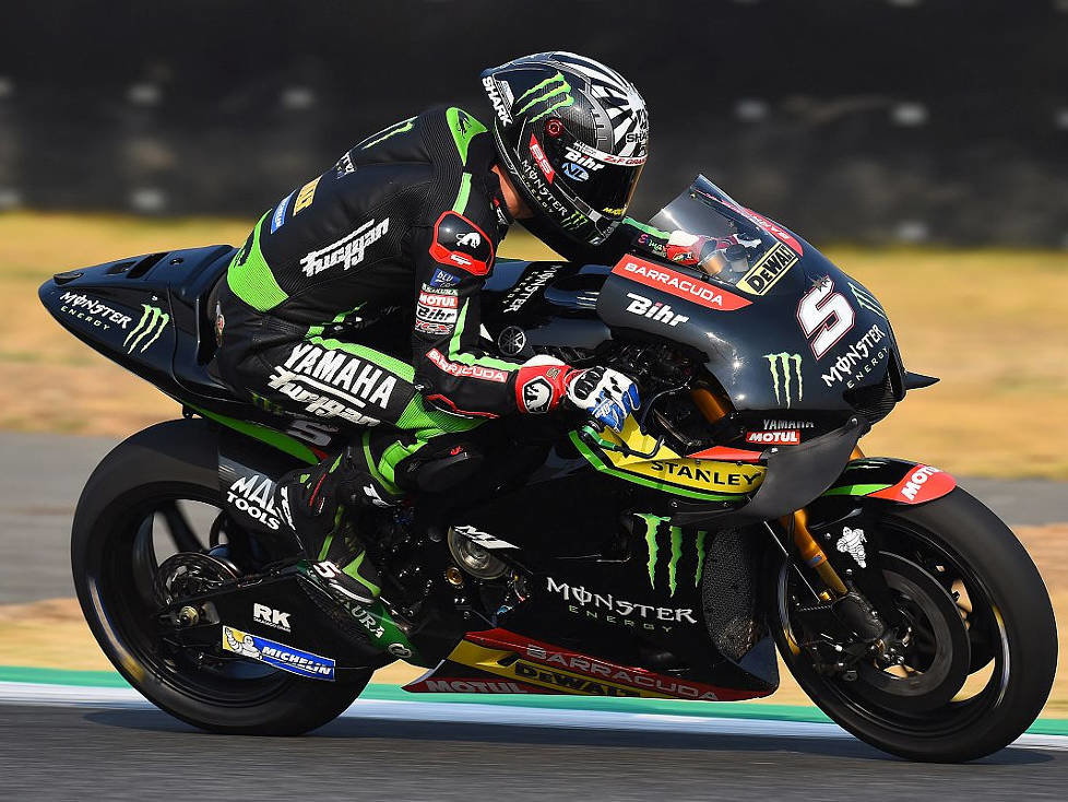 Johann Zarco