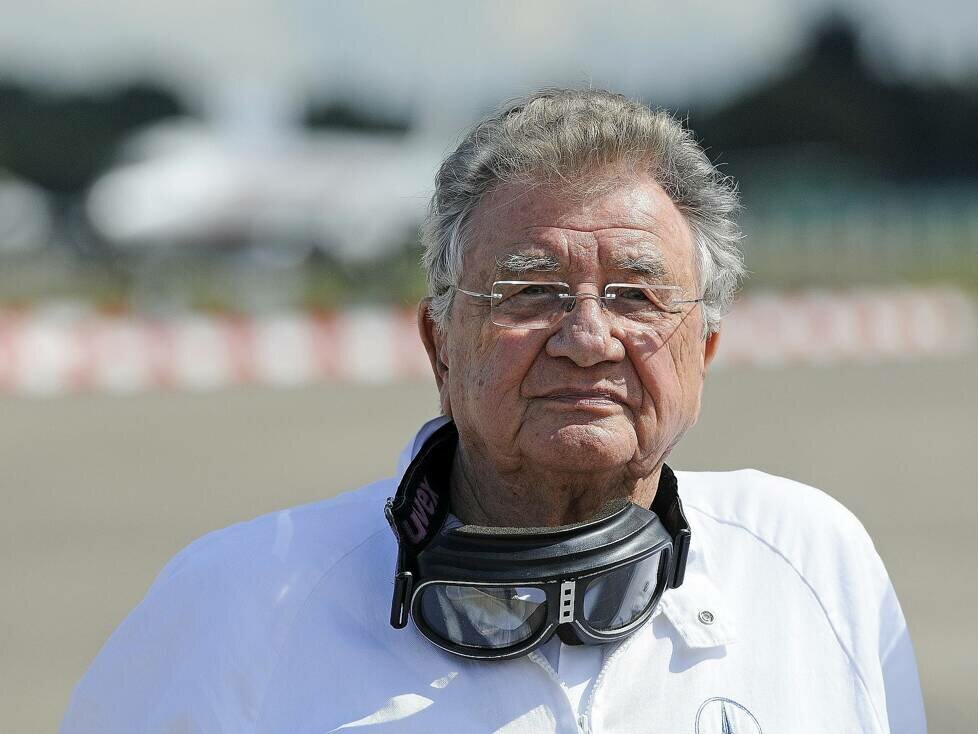 Hans Herrmann (2011)