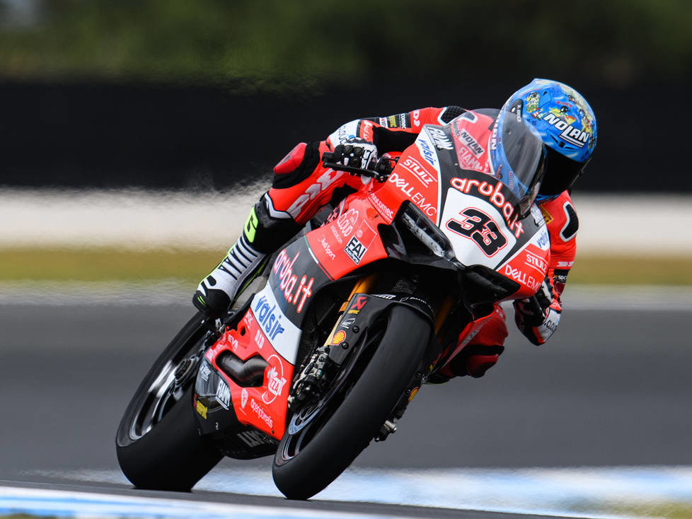 Marco Melandri