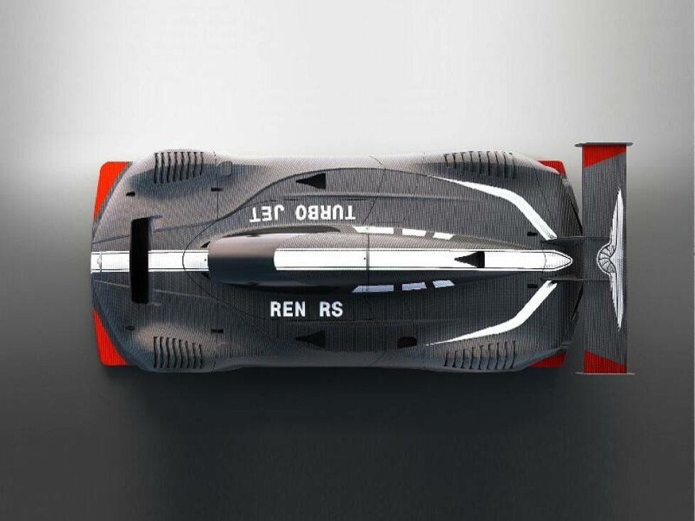 Techrules Ren RS 2018